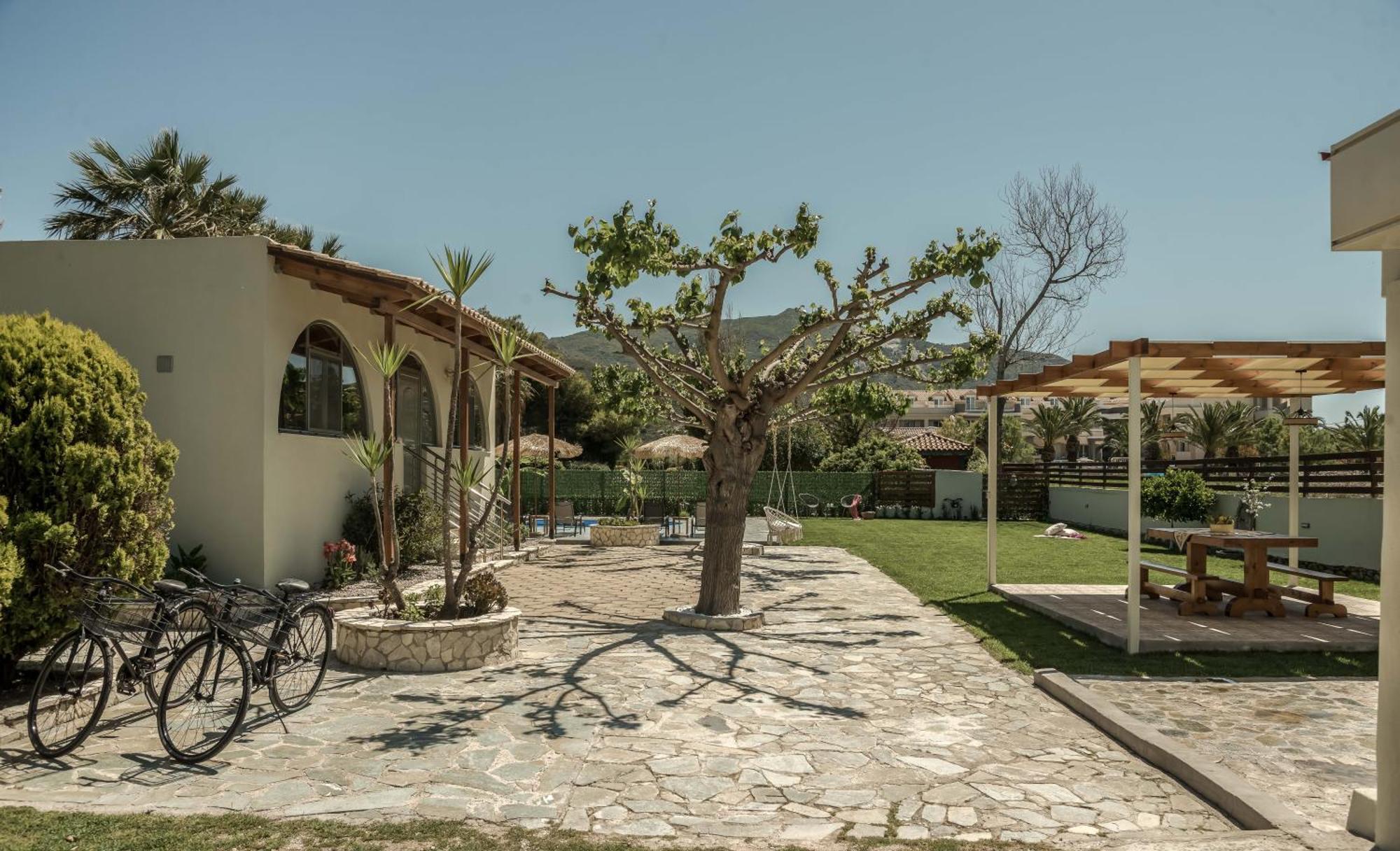 Granny's Kalamaki (Zakynthos)